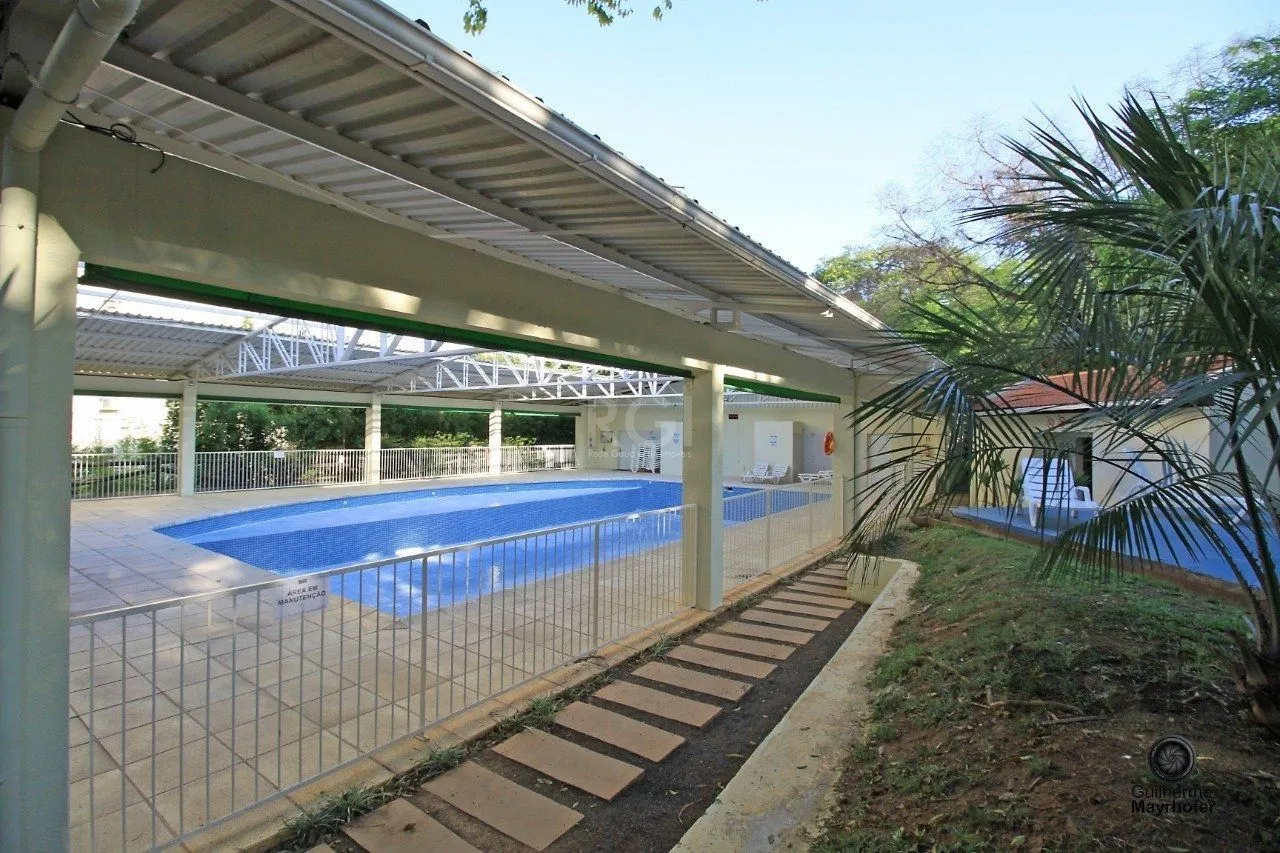 Imagem Apartamento para Venda - 66.51m², 3 dormitórios, sendo 1 suites, 1 vaga - Partenon
