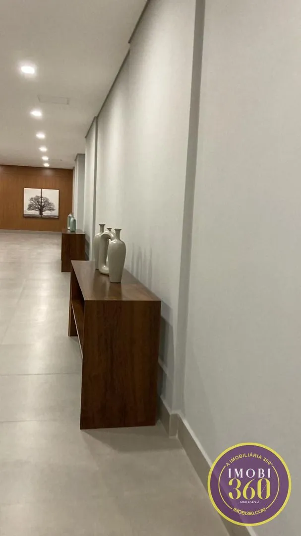 Imagem VENDA | Apartamento de alto padrão no Grand Home Club - 3 dormitórios e 2 vagas