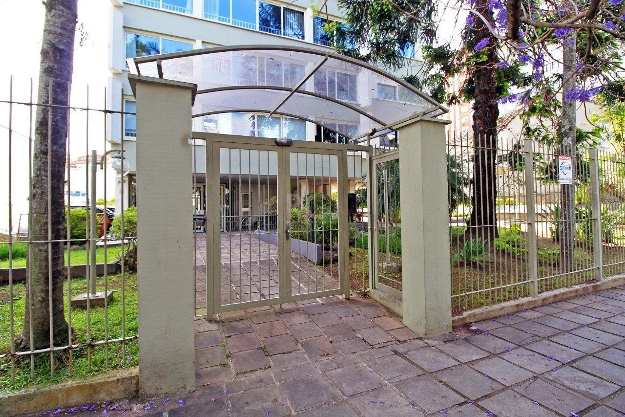 Imagem Apartamento para Venda - 245.75m², 3 dormitórios, sendo 1 suites, 2 vagas - Moinhos de Vento