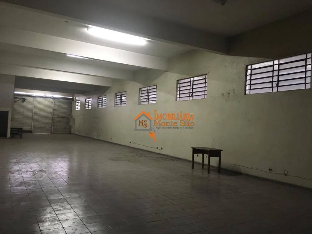 Imagem Prédio à venda, 450 m² por R$ 3.100.000,00 - Jardim Brasil - São Paulo/SP
