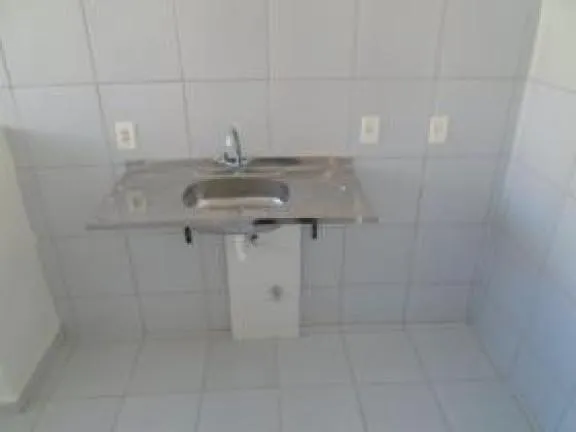 Imagem Apartamento 45,16m² à Venda | Ágape Norte | Teresina