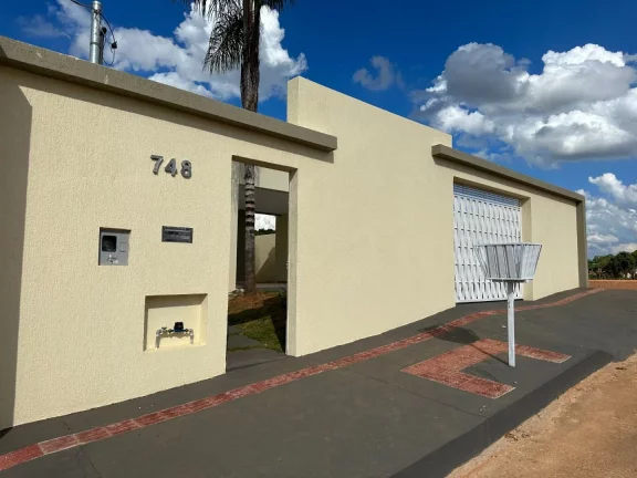 Imagem Casa à venda em Igarapé, bairro Pousada Del Rey.