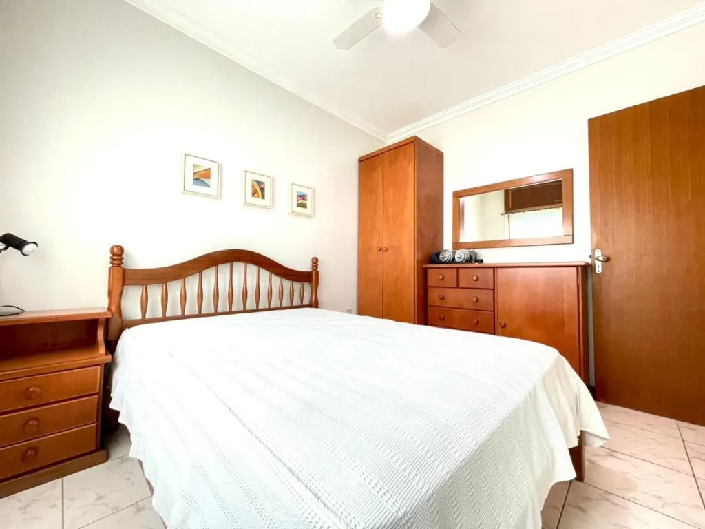 Apartamento 2 Dormitórios - Bairro Zona Nova