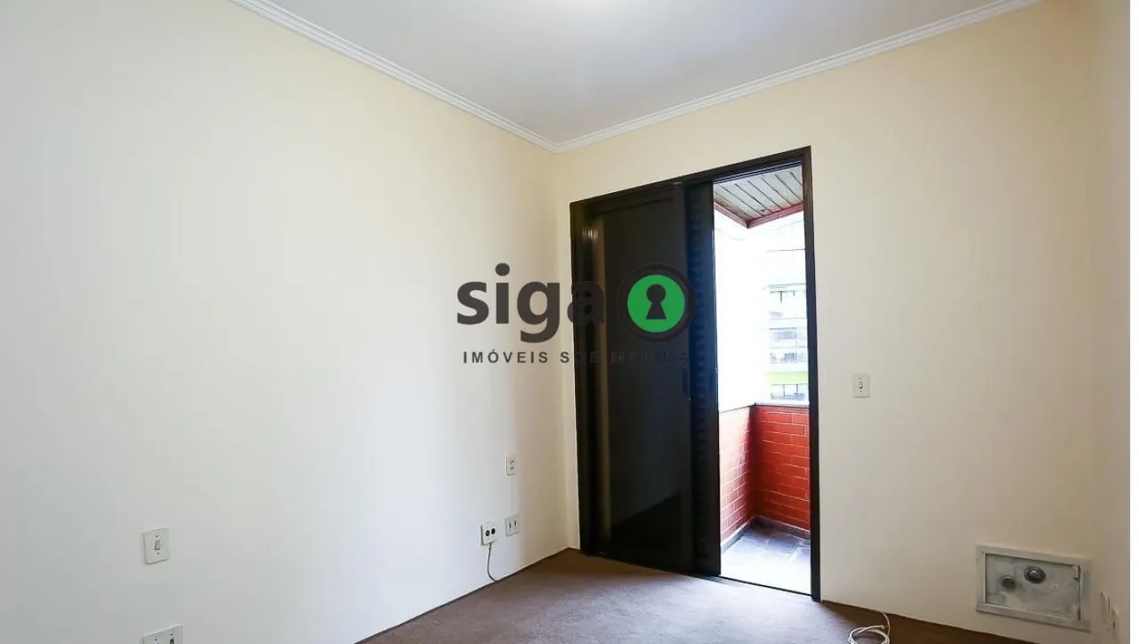 Imagem VENDE na Vila Andrade/Morumbi Apartamento com 3 dormitórios e duas Vagas