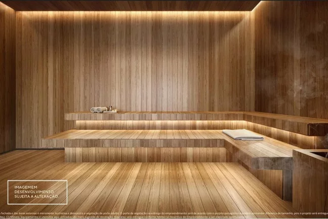 Imagem APARTAMENTO RESIDENCIAL em São Paulo - SP, Alto de Pinheiros