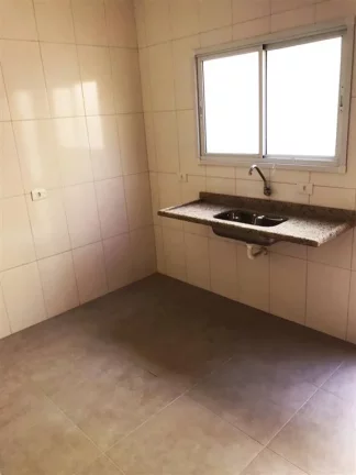 Imagem CASA COM 67.75 m² - TUDE BASTOS - PRAIA GRANDE SP