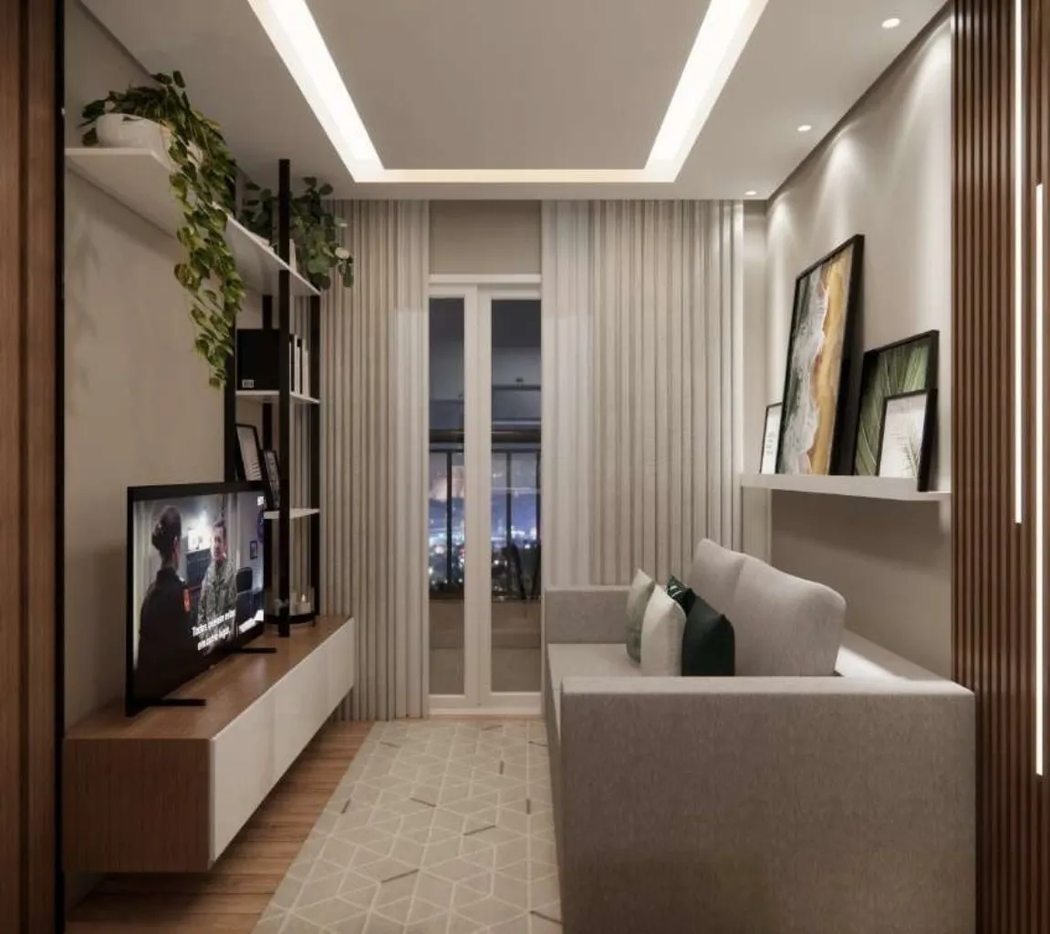 Imagem APARTAMENTO RESIDENCIAL em São Paulo - SP, Parque das Paineiras