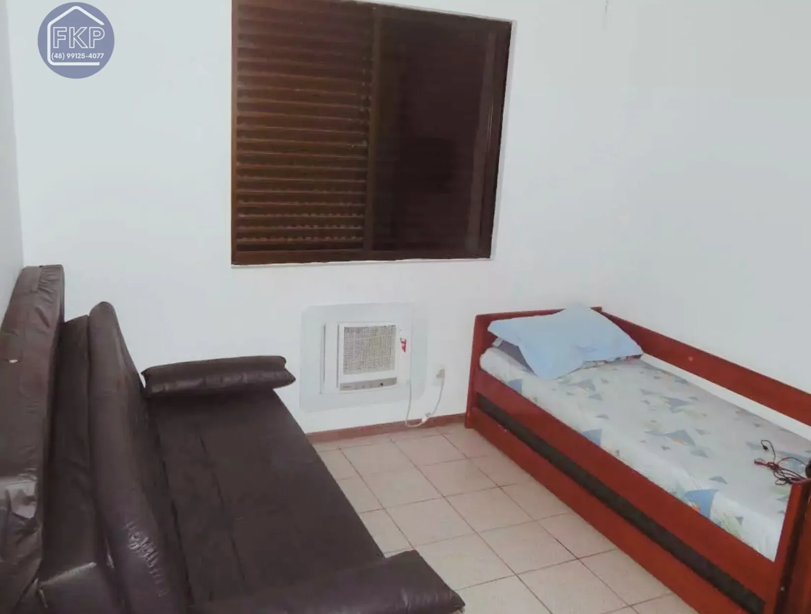 Imagem Apartamento 2 dormitórios à venda no bairro Ingleses do Rio Vermelho - Florianópolis - SC