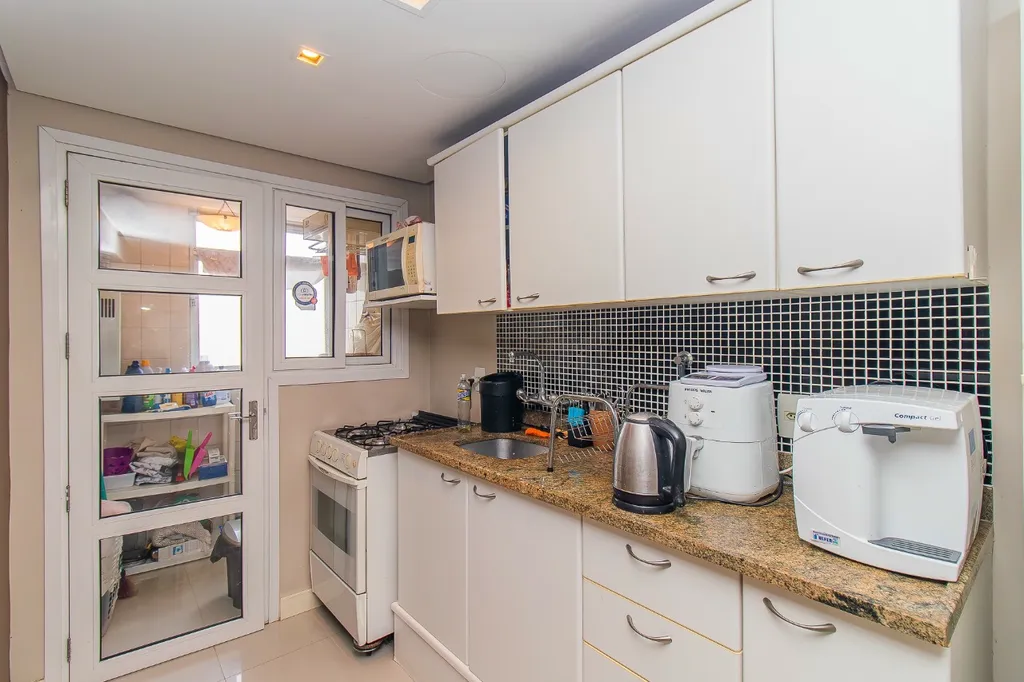 Imagem Apartamento em Boa Vista