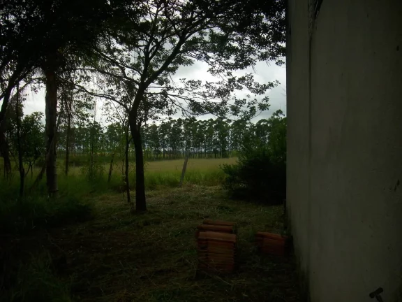 Imagem Chácara com 1000 m² à venda em Porangaba.