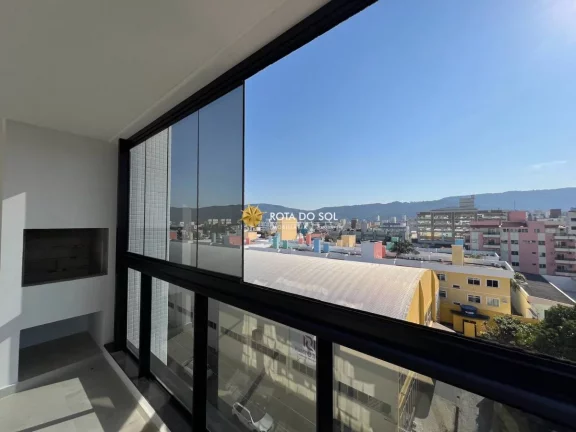 Imagem Del Greco Apartamento à venda de 2 suítes novo na Praia de Bombas Bombinhas SC