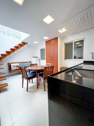 Imagem Casa Linear Individual de condomínio Monte Verde em Morada de Laranjeiras