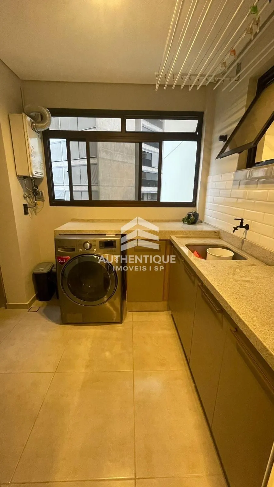 Imagem MOFARREJ VILA MARIANA - Apartamento no bairro Vila Mariana à venda
