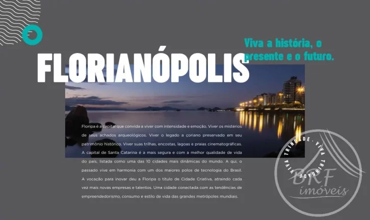 Imagem Lançamento Imobiliário: Viva Trindade Oportunidade de investimento rentável