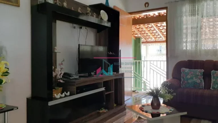 Imagem Casa com 4 dormitórios à venda - Parque Primavera - Cachoeira Paulista/SP