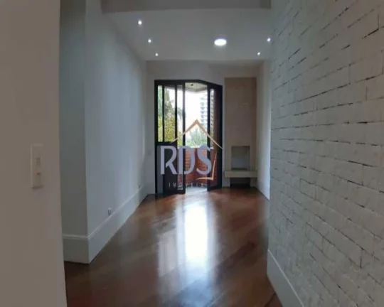 Imagem Apartamento - Padrão / Residencial / Vila Andrade