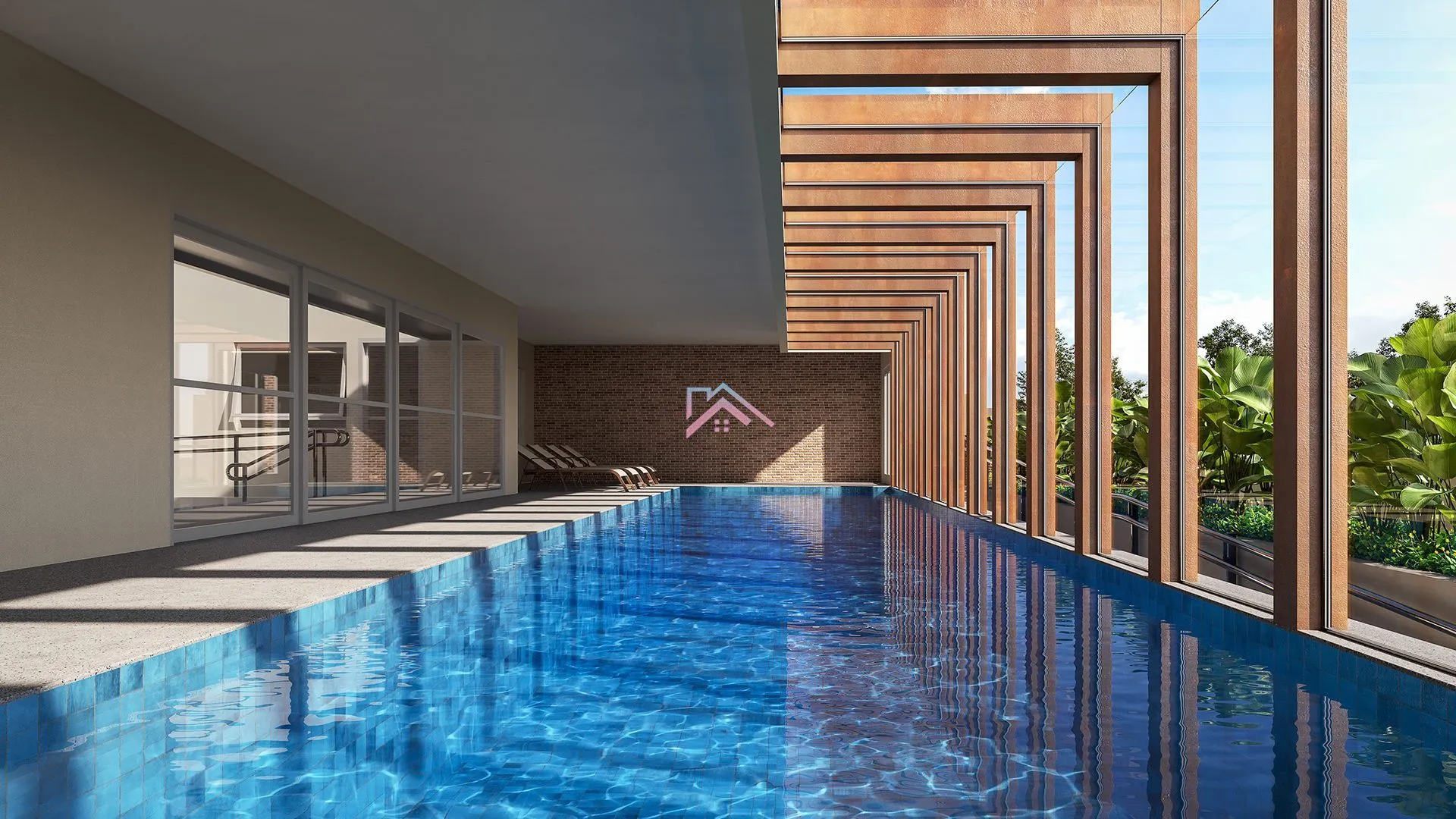 Imagem Apartamentos à venda Manawa Residencial - Área útil 75 a 102 m2 - 2 e 3 dormitórios - Recanto IV Cen