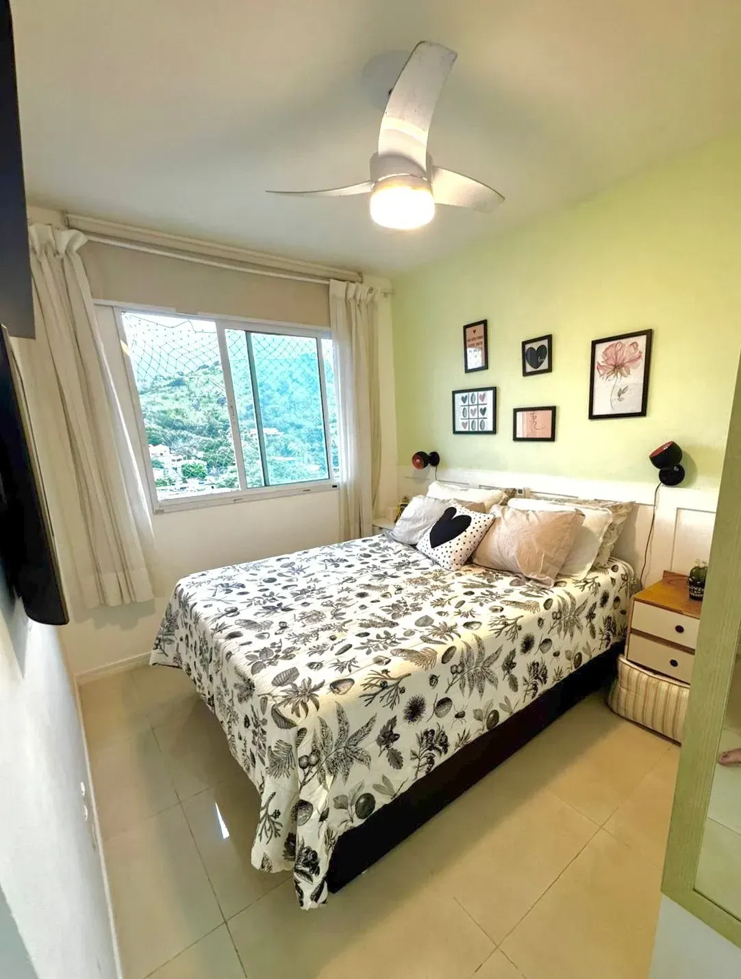 Imagem Apartamento com 2 Quartos à Venda, 62 m² em Porto Novo - São Gonçalo