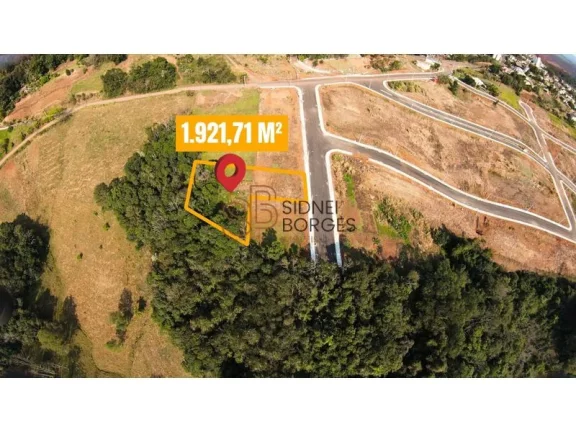 Imagem Terreno CONCÓRDIA - SC
