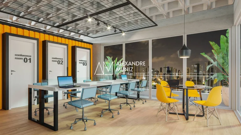 Imagem TREND LIVING - APARTAMENTOS A VENDA, ALDEOTA, FORTALEZA-CE.