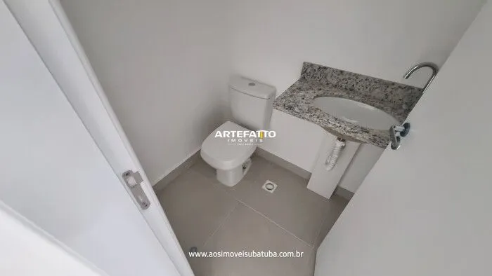 Imagem Apartamento à venda em Ubatuba, Praia do Tenório, com 2 quartos, 70m2
