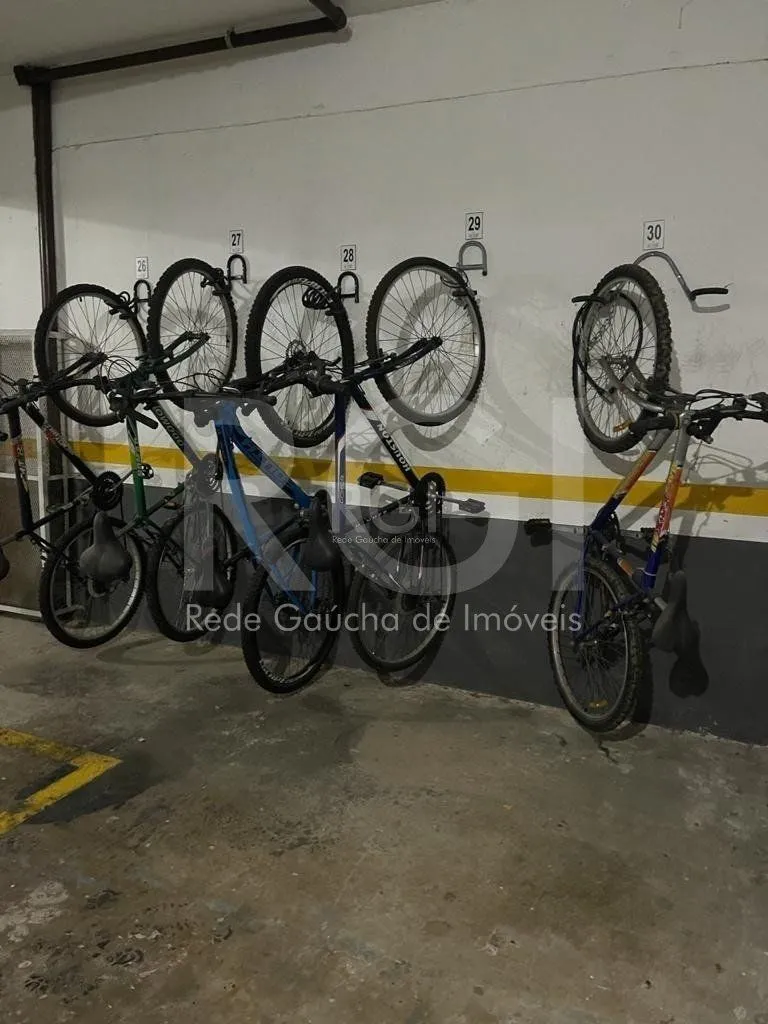 Imagem Apartamento 2 dormitórios à venda Centro Histórico Porto Alegre/RS