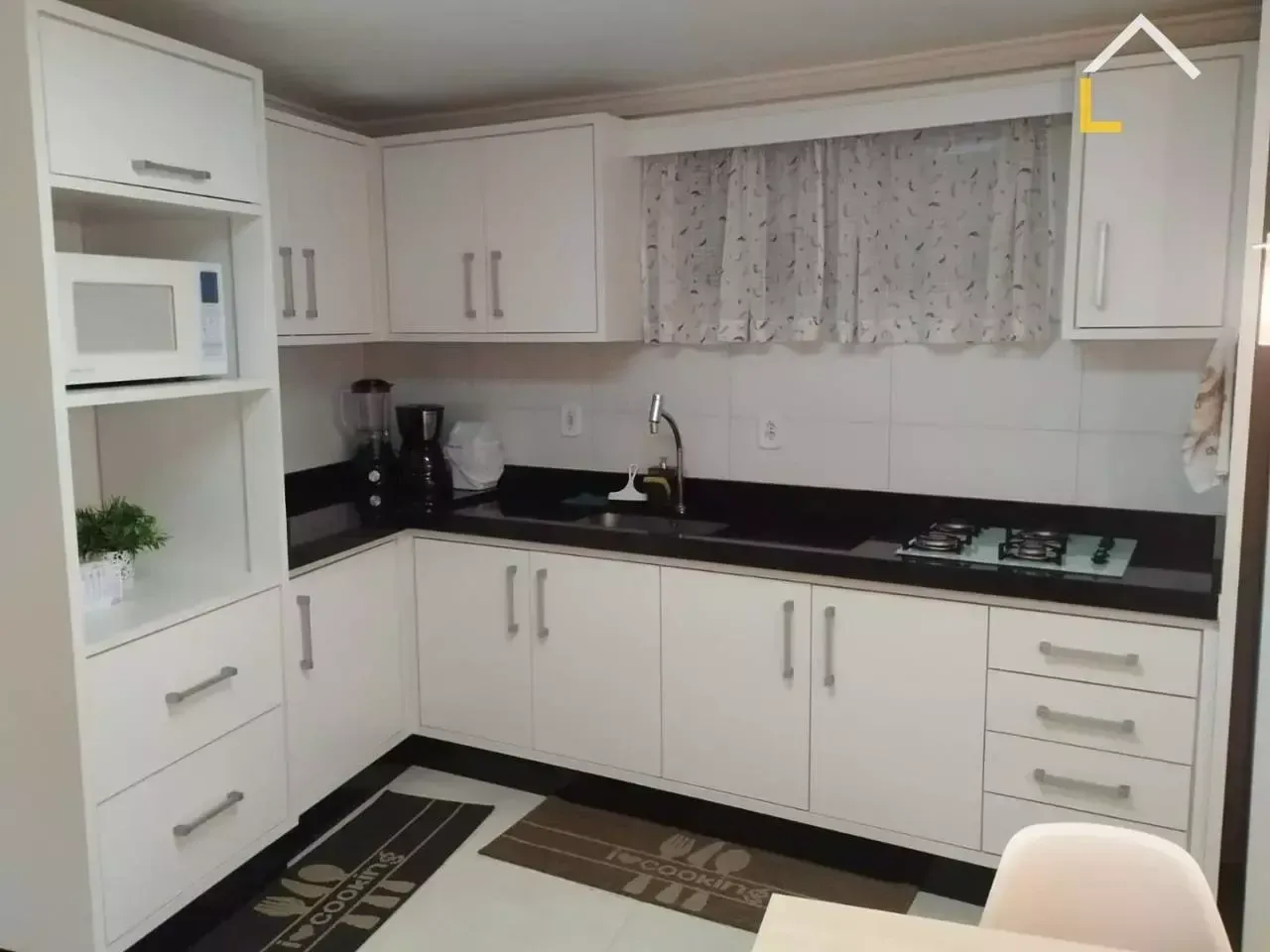 Imagem Casa com 3 Quartos à Venda, 103,35 m² em Floresta - Joinville