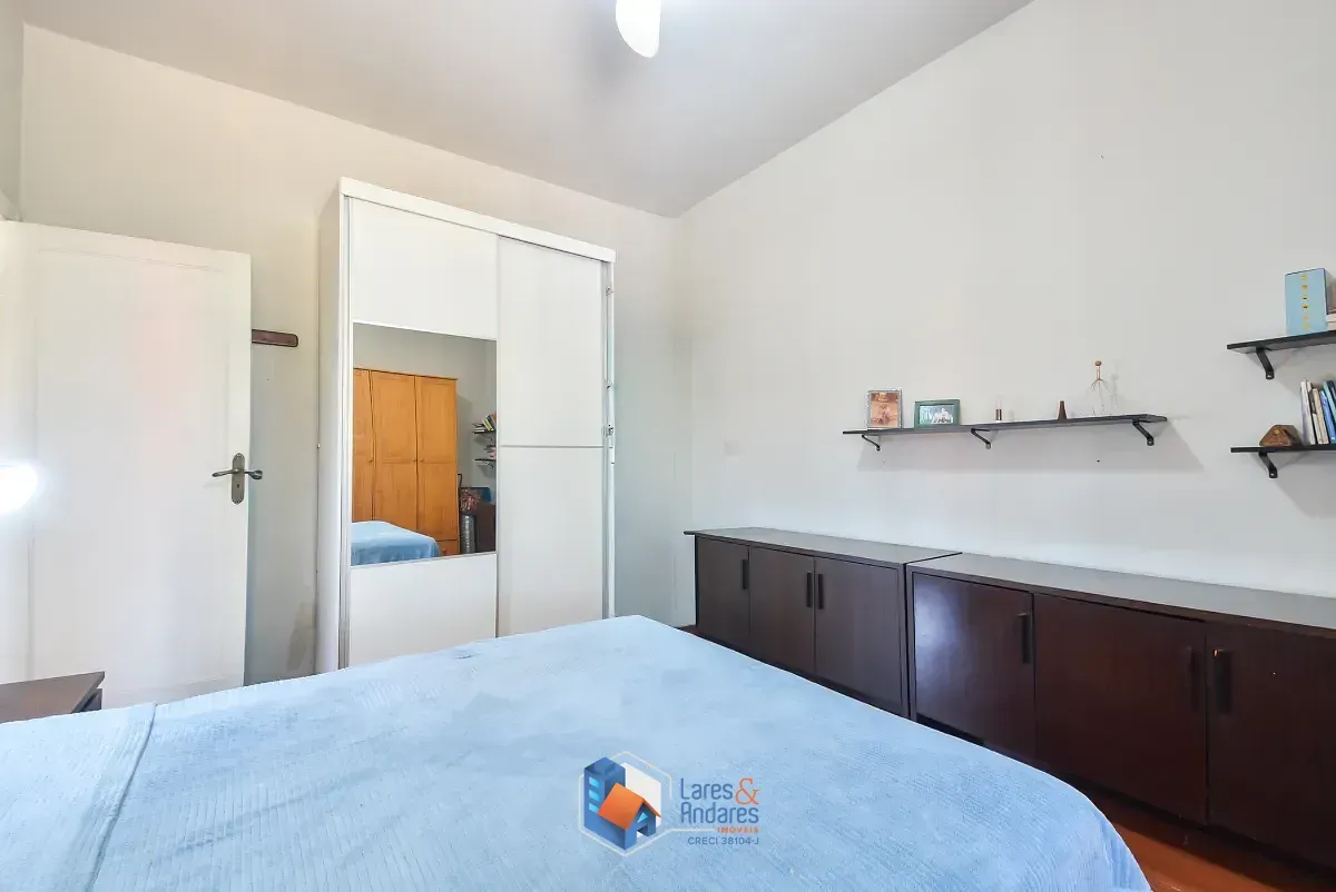 Imagem Apartamento para venda em Pinheiros com 2 quartos, 79m²