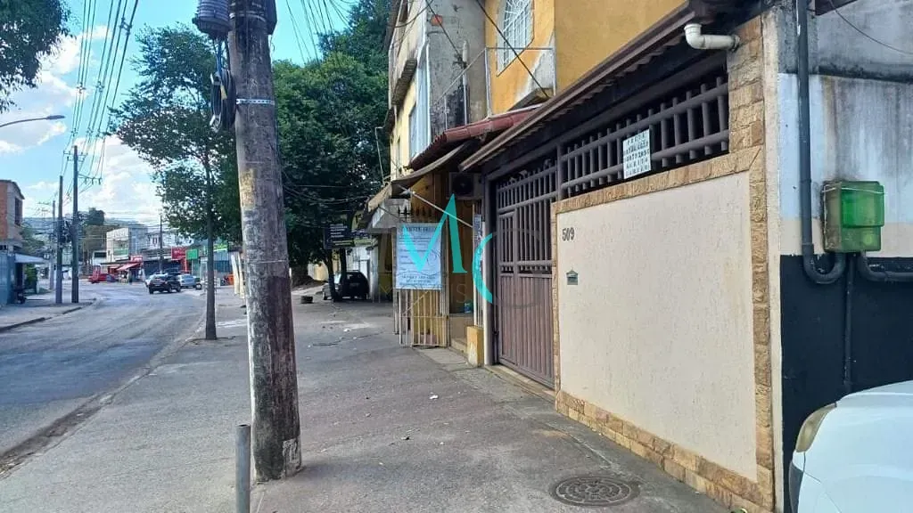 Imagem Casa com 2 dormitórios à venda, 220 m² por R$ 1.000.000,00 - Campo Grande - Rio de Janeiro/RJ