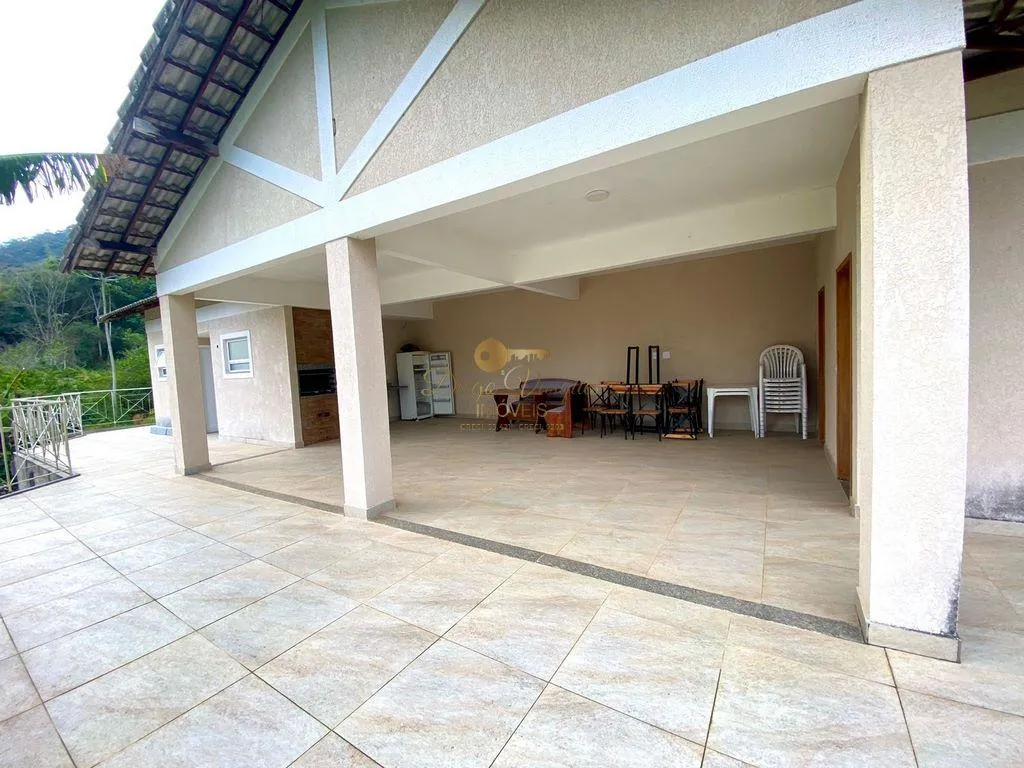 Imagem Casa em Condomínio para Venda em Teresópolis / RJ no bairro Vargem Grande