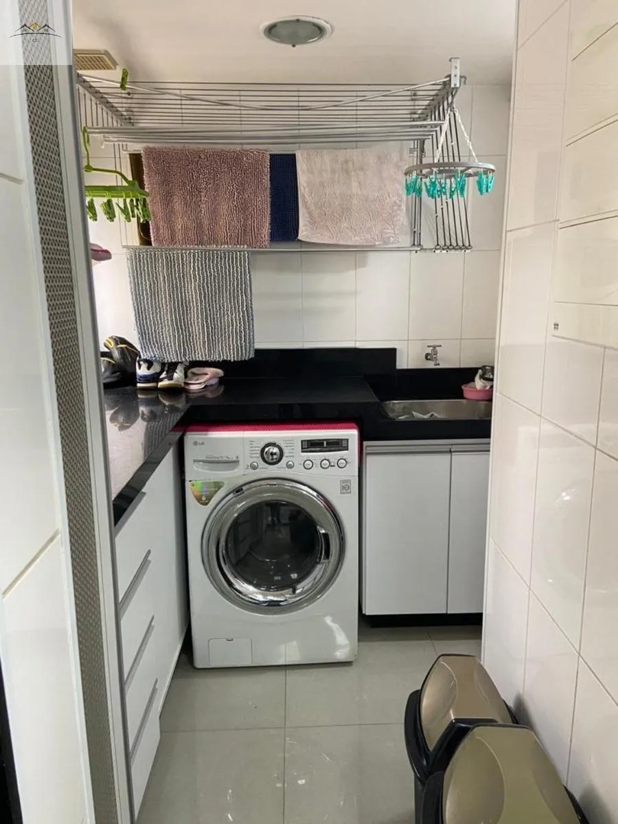 Imagem APARTAMENTO RESIDENCIAL em Santo André - São Paulo, Centro