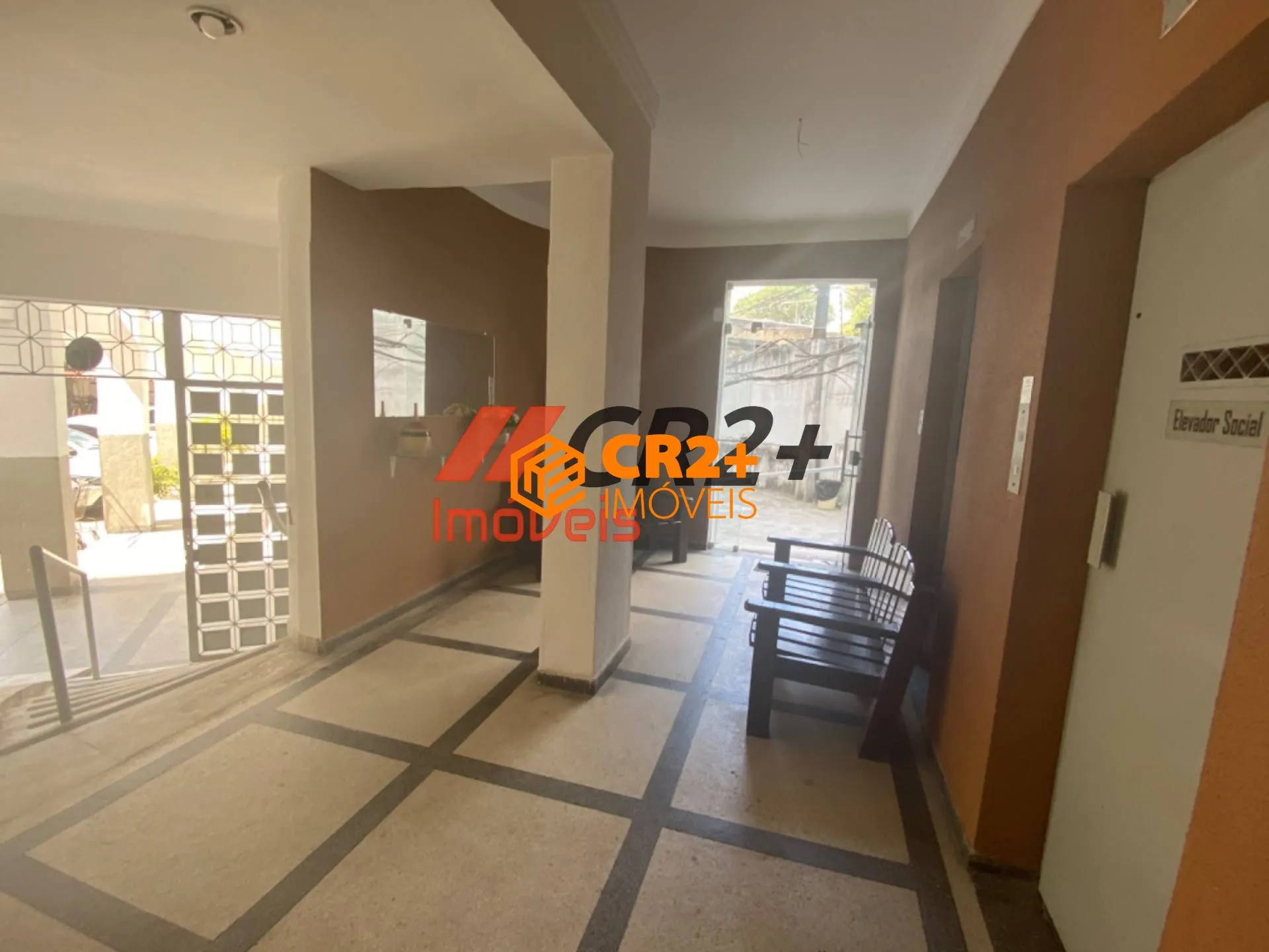 Imagem Flat à venda 66 m² , 1 quarto em Santo Amaro em Recife