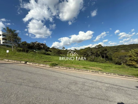 Imagem Terreno à venda em Betim MG² - Condomínio Valle da Serra