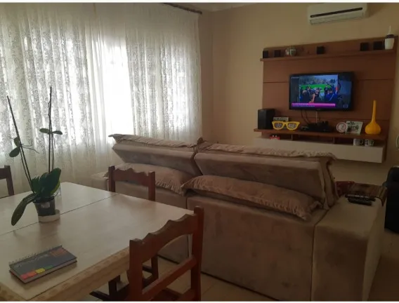 Imagem Casa com 3 Quartos à Venda, 180 m² em Caiçara - Praia Grande