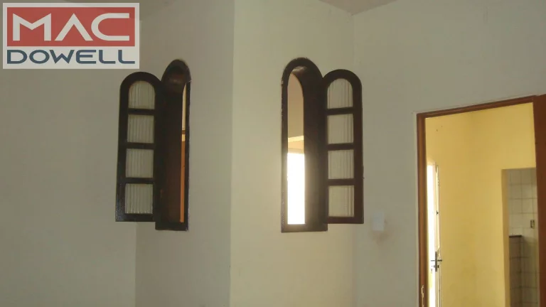 Imagem Casa de vila - 54 m² - Neves / SG