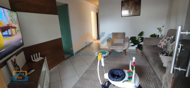 Imagem Casa no Cidade Nobre - Ipatinga