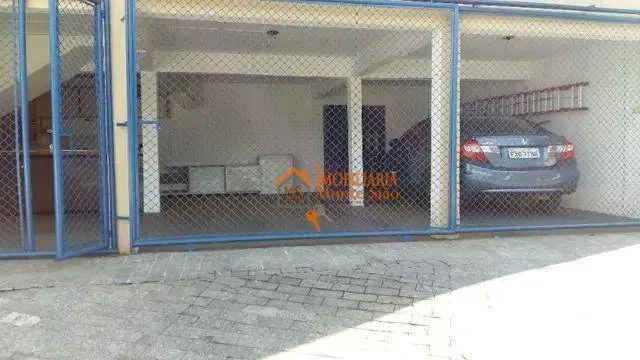 Imagem Chácara com 6 dormitórios à venda, 1000 m² por R$ 650.000,00 - Recreio São Jorge - Guarulhos/SP