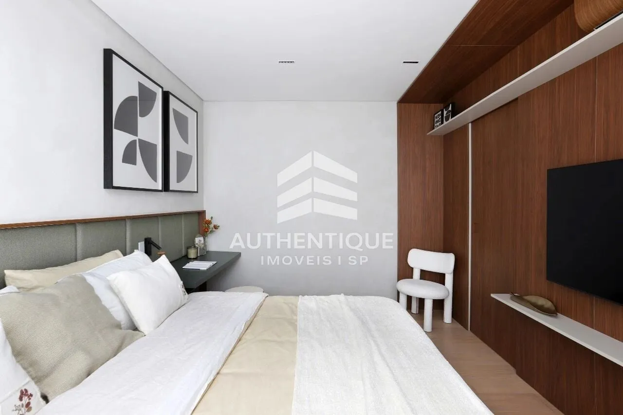 Imagem OSCAR ITAIM. - Apartamento no Itaim Bibi à venda