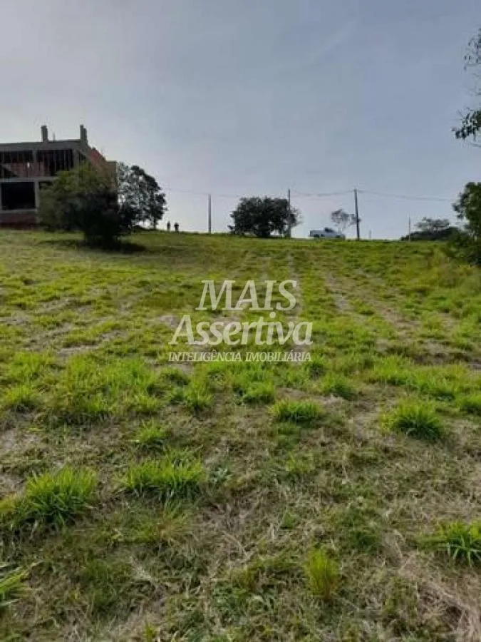 Imagem Terreno para Venda em Novo Hamburgo / RS no bairro Lomba Grande
