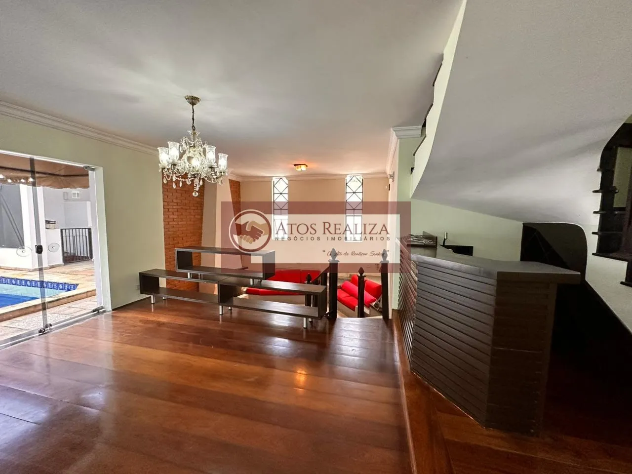 Imagem Compre residência em altíssimo Padrão próximo a marajoara.