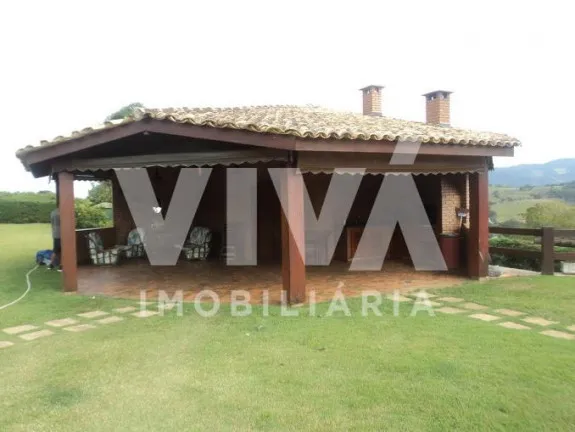 Imagem Chácara com 4 Quartos à Venda, 4.000 m² em Roseira - Extrema
