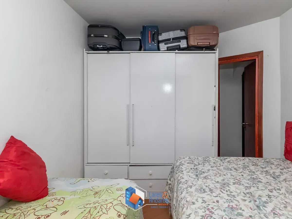Imagem Apartamento para venda em Vila Andrade com 4 quartos, sendo 1 suíte, 128m²