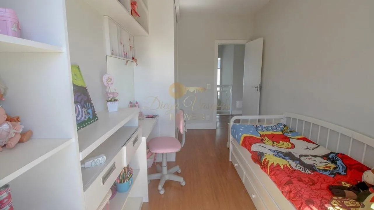 Imagem Casa em Condomínio para Venda em Teresópolis / RJ no bairro Tijuca
