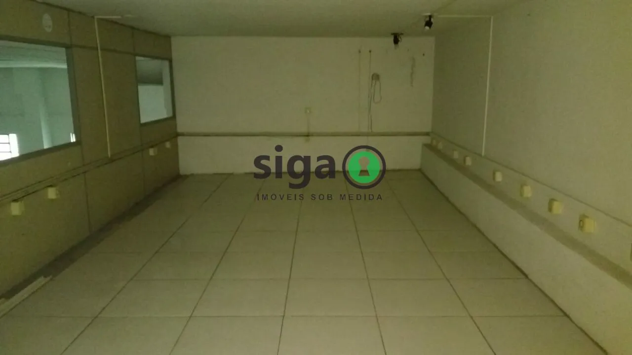 Imagem Galpão 750 m² com renda a venda no Tatuapé