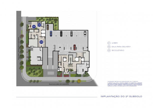 Imagem Apartamento com 2 Quartos à Venda, 32 m² em Jardim Vera Cruz - São Paulo