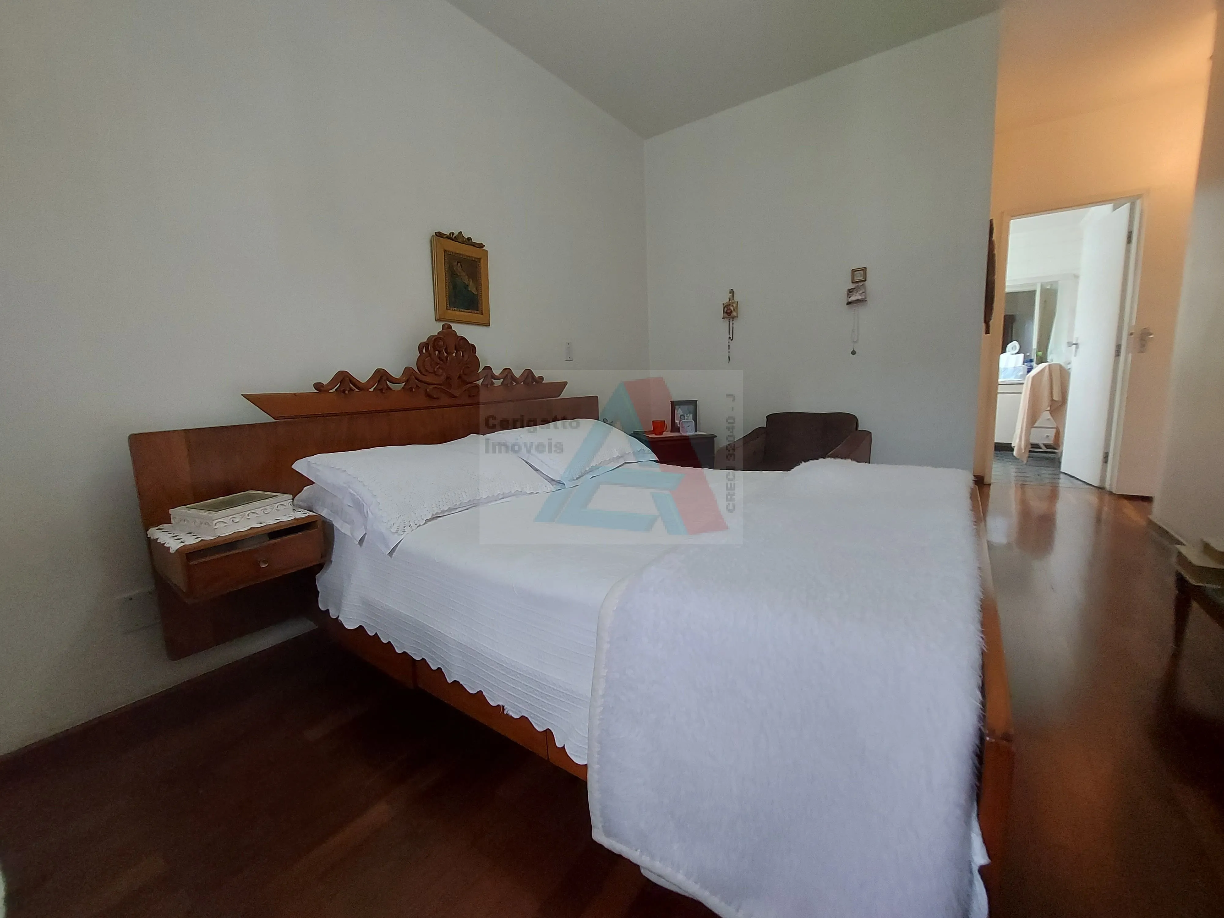 Imagem Apartamento à Venda em Santo André - Vila Assunção 4 Dormitórios, 1 Suíte
