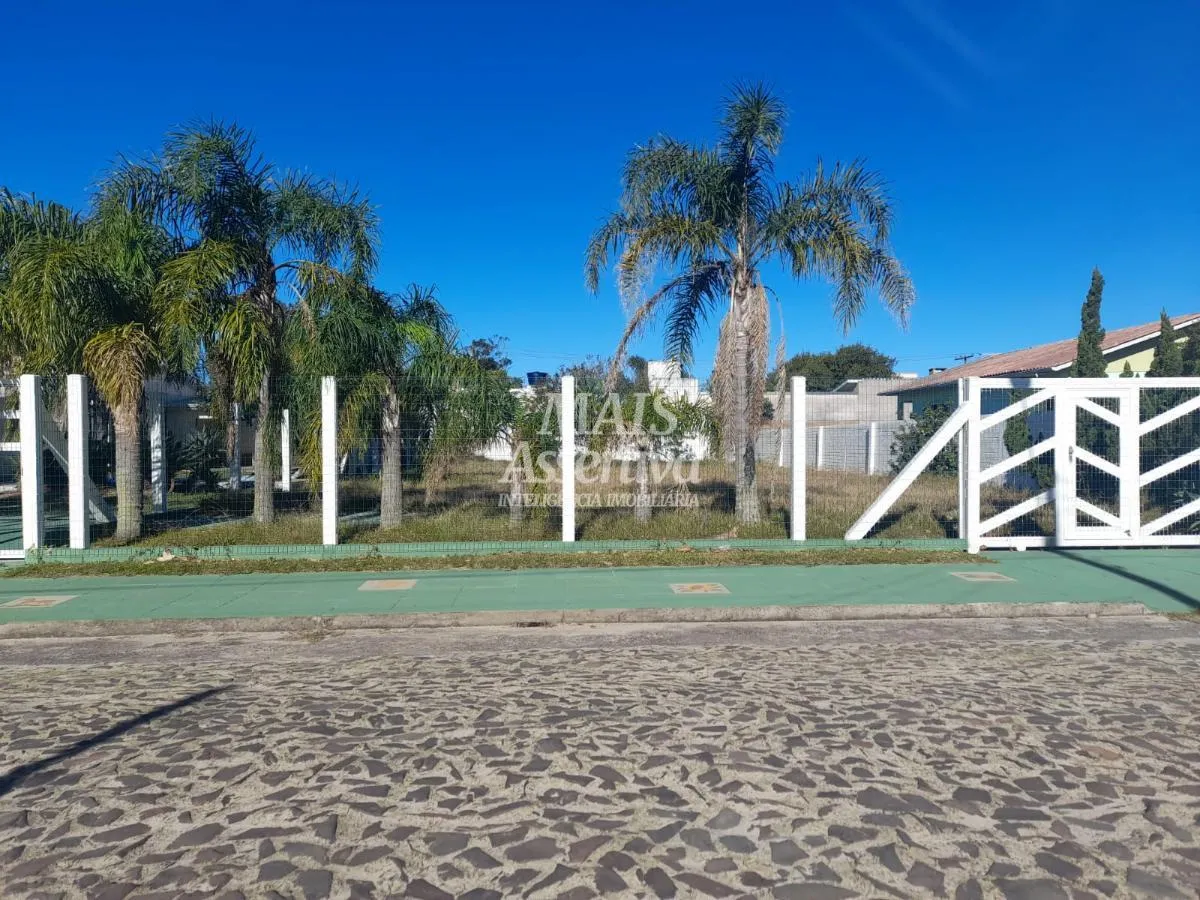 Imagem Terreno para Venda em Arroio Do Sal / RS no bairro Centro