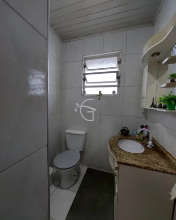 Imagem CASA NO BAIRRO GLÓRIA COM TERRENO MEDINDO 625 M² SENDO 12,5M FRENTE X 50M PROFUNDIDADE