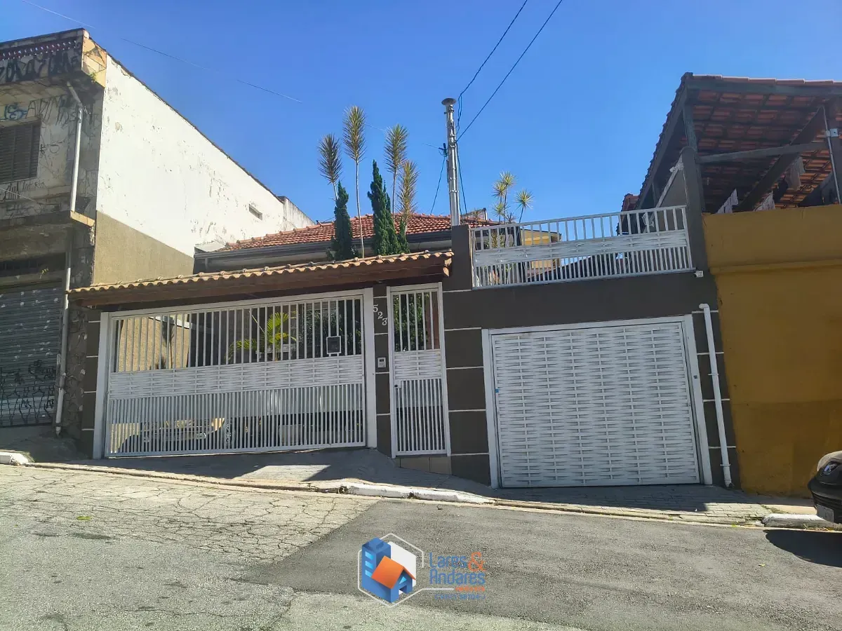 Imagem Casa para venda em Parque São Luís com 3 quartos, 160m²