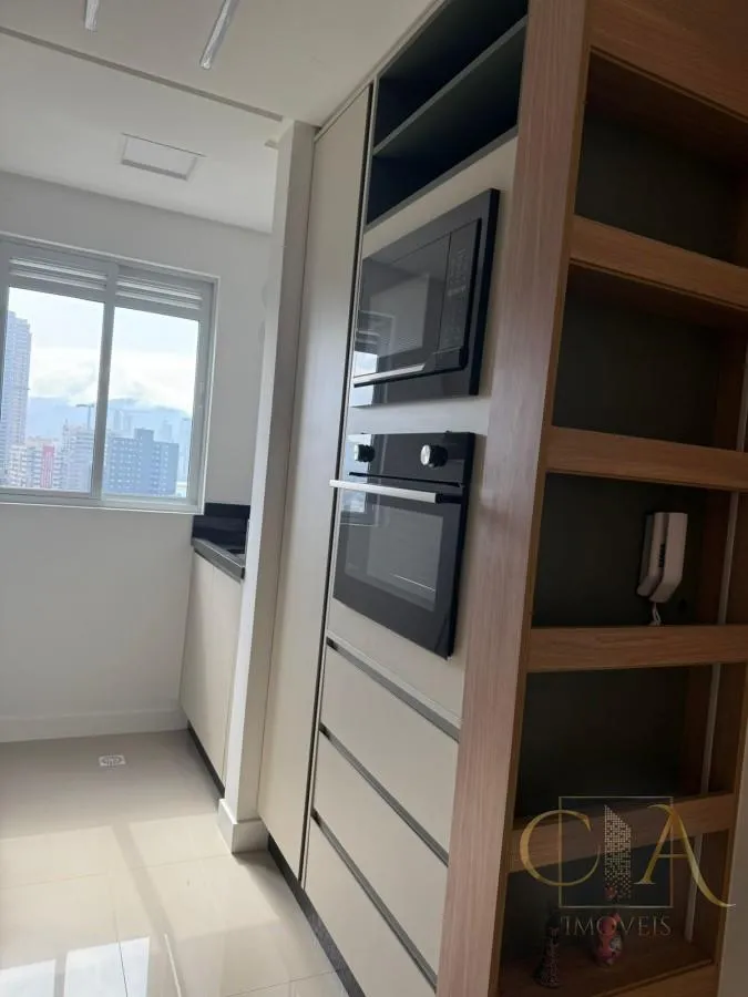 Imagem Apartamento para Venda em Itapema, Tabuleiro dos Oliveiras, 2 dormitórios, 1 suíte, 2 banheiros, 1 vaga